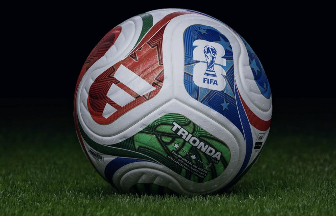 FIFA官方图标